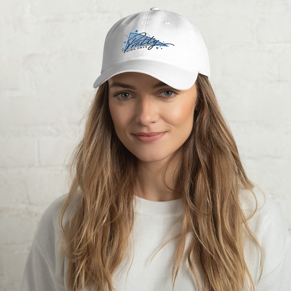 B/C Women's Cotton Cap Triangle of Pretty