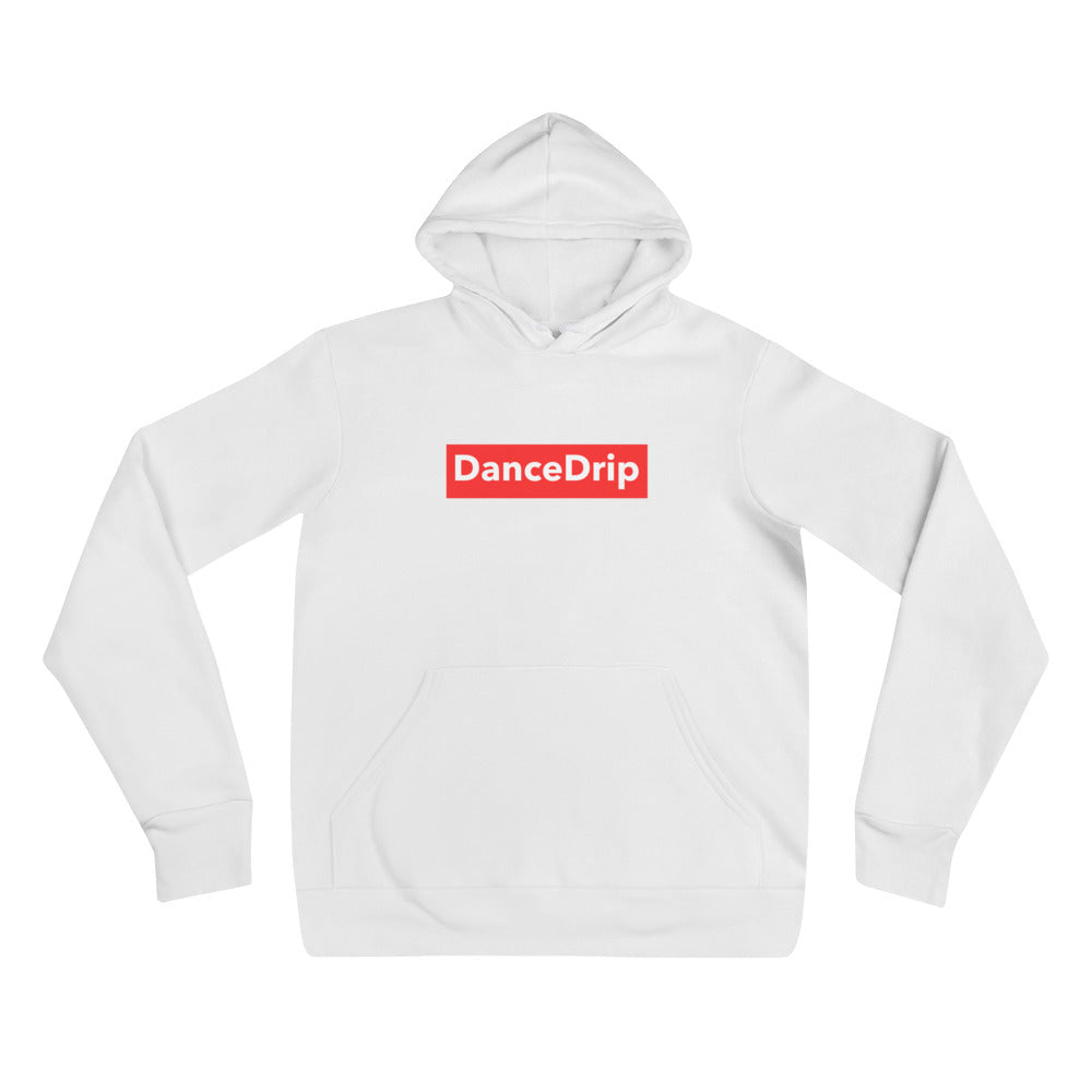 S/C Unisex Hoodie DanceDrip