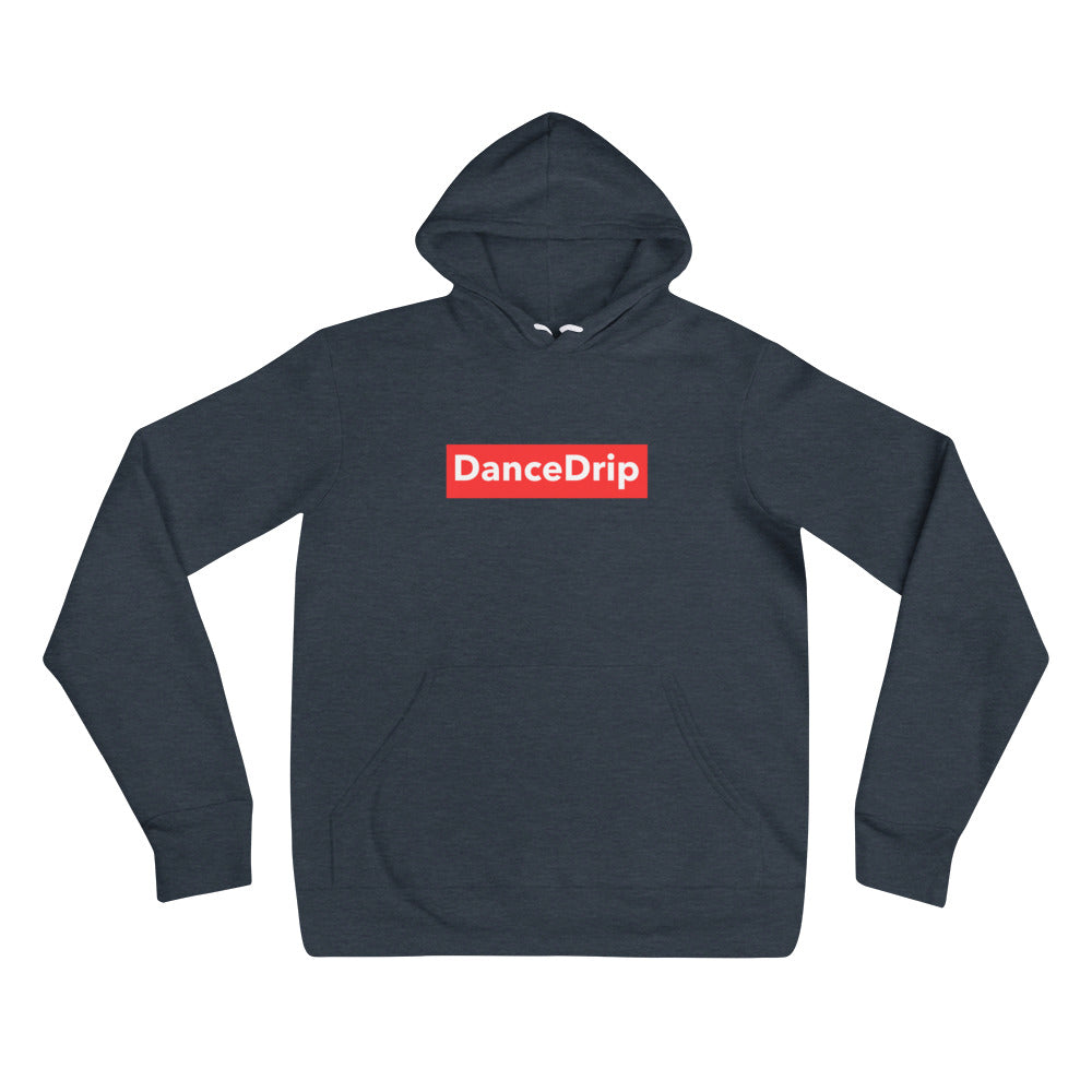 S/C Unisex Hoodie DanceDrip