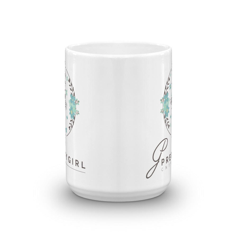 B/C Mug Classic Ballerina