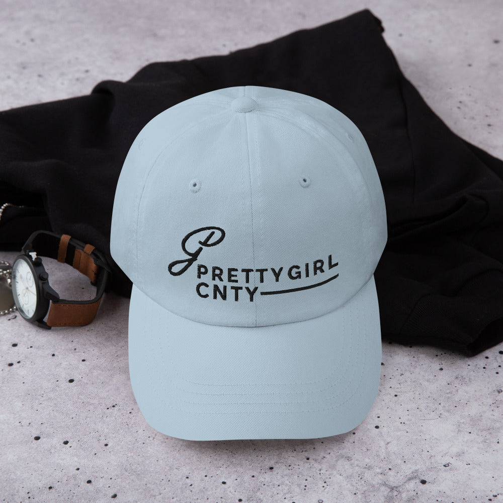 B/C Women’s Cotton Cap Ballerina Text Black