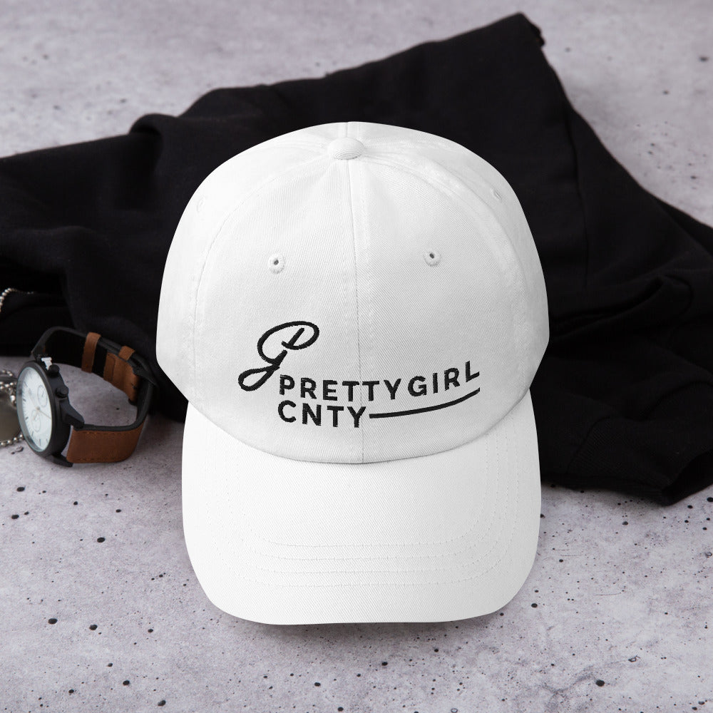 B/C Women’s Cotton Cap Ballerina Text Black