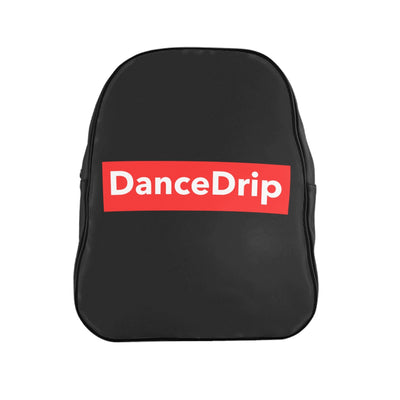 S/C School Backpack DanceDrip