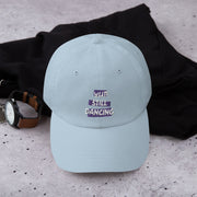 B/C Women’s Cotton Cap Yup Still Dancing