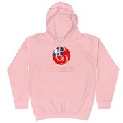 G/C Kids Hoodie Taiwan Gold