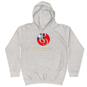 G/C Kids Hoodie Taiwan Gold
