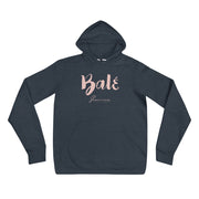 B/C Unisex Hoodie Bale Pink