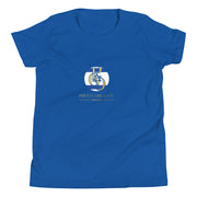 G/C Girl's T-Shirt Israel Gold