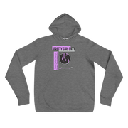S/C Unisex hoodie Circle of You