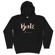 B/C Kids Hoodie Bale Pink