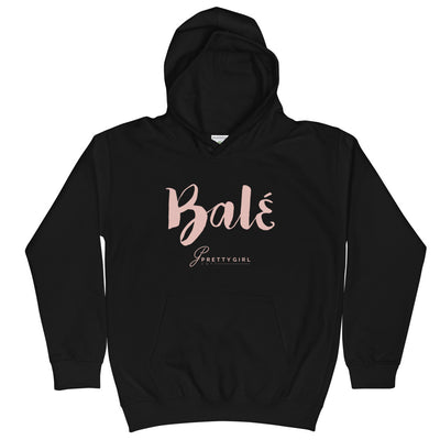 B/C Kids Hoodie Bale Pink