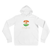 G/C Unisex Hoodie Niger Gold