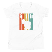 S/C Youth Short Sleeve T-Shirt Pretty Unique
