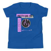 S/C Youth Short Sleeve T-Shirt Circle of You