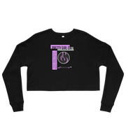 S/C Crop Sweatshirt Circle of You