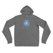 G/C Unisex Hoodie Somalia Gold
