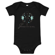 B/C Short sleeve baby bodysuit Classic Ballerina