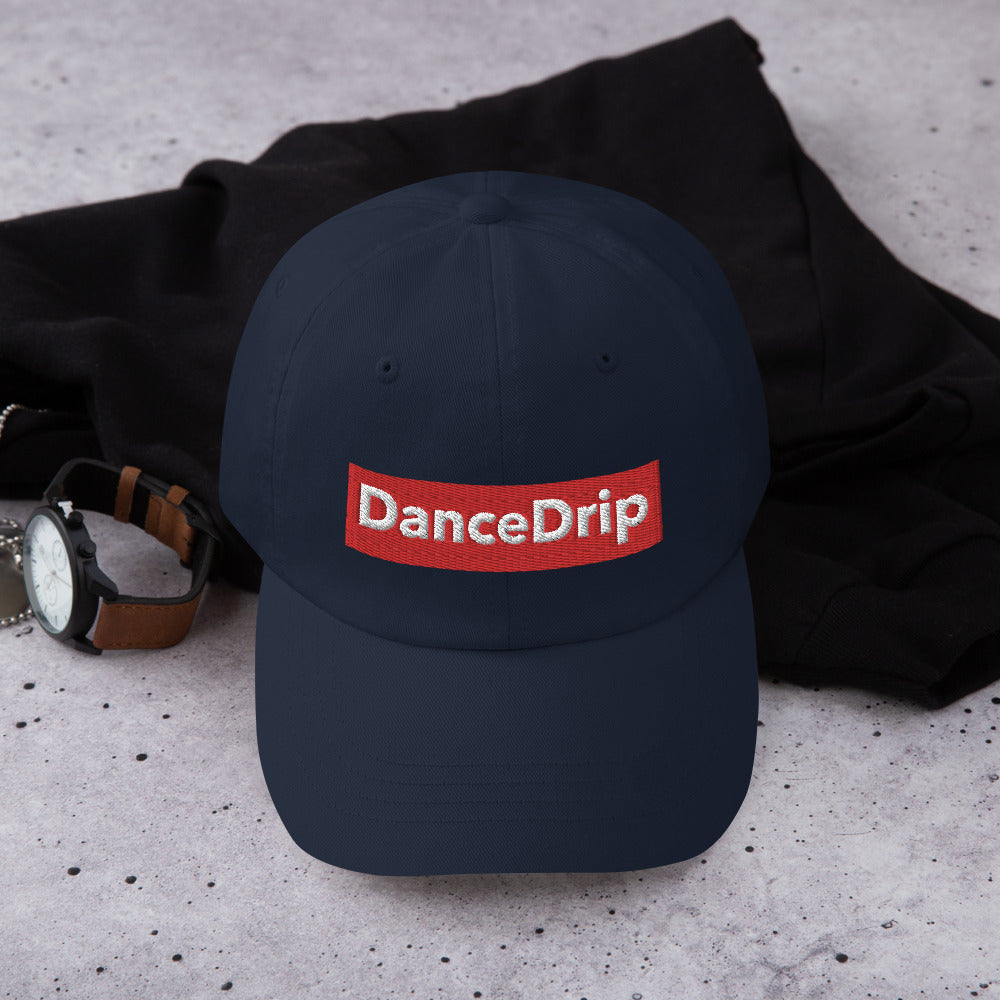 S/C Women's Cotton Cap DanceDrip