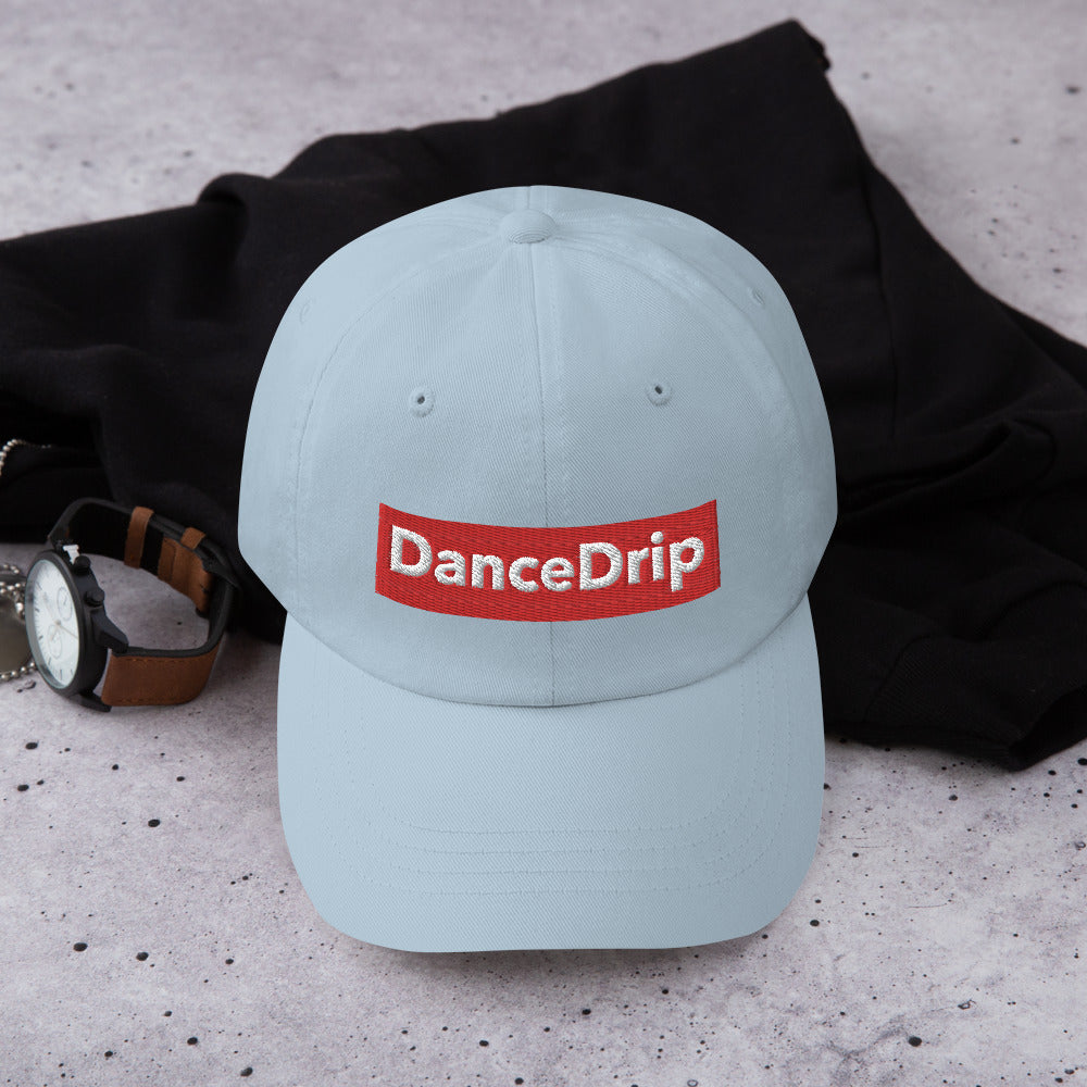 S/C Women's Cotton Cap DanceDrip