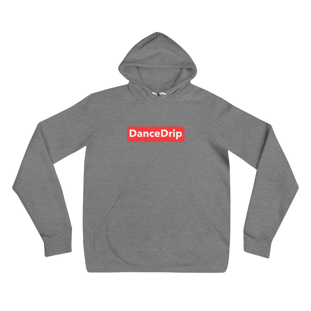 S/C Unisex Hoodie DanceDrip