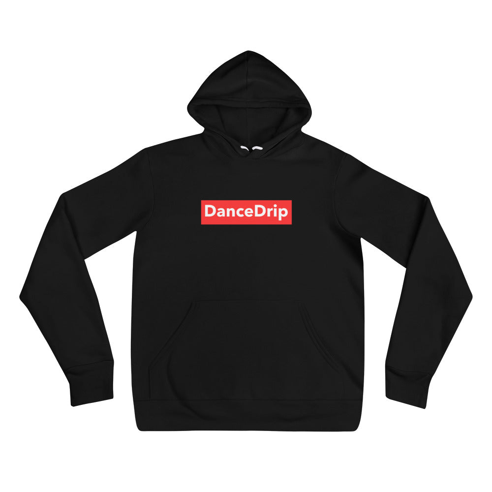 S/C Unisex Hoodie DanceDrip