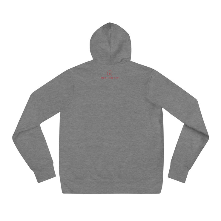 S/C Unisex Hoodie DanceDrip