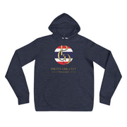 G/C Unisex Hoodie Thailand Gold