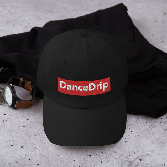 S/C Women's Cotton Cap DanceDrip