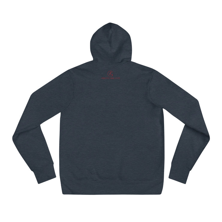 S/C Unisex Hoodie DanceDrip
