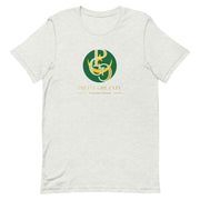G/C Short-Sleeve Unisex T-shirt Mauritania Gold