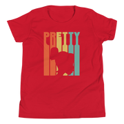 S/C Youth Short Sleeve T-Shirt Pretty Unique