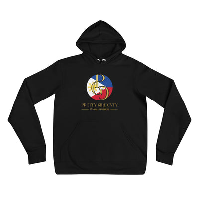G/C Unisex Hoodie Philippines Gold