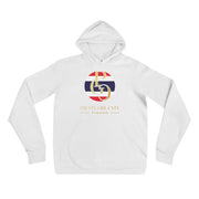 G/C Unisex Hoodie Thailand Gold