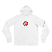 G/C Unisex Hoodie Bangladesh Gold