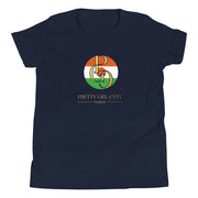 G/C Girl's T-Shirt Niger Gold