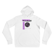 S/C Unisex hoodie Circle of You