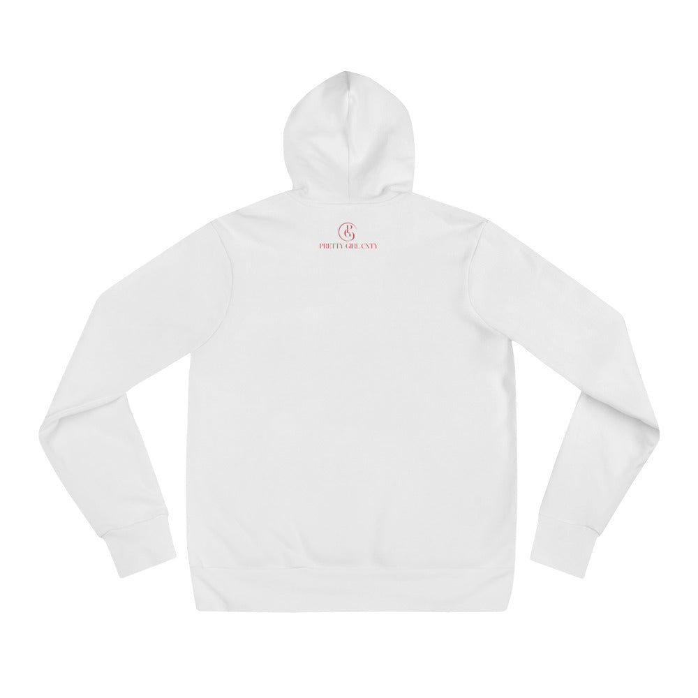 S/C Unisex Hoodie DanceDrip