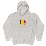 G/C Kids Hoodie Chad Gold