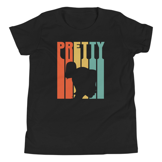 S/C Youth Short Sleeve T-Shirt Pretty Unique