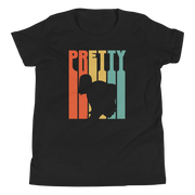 S/C Youth Short Sleeve T-Shirt Pretty Unique