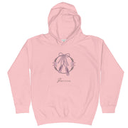 B/C Kids Hoodie Ballet Shoes DT