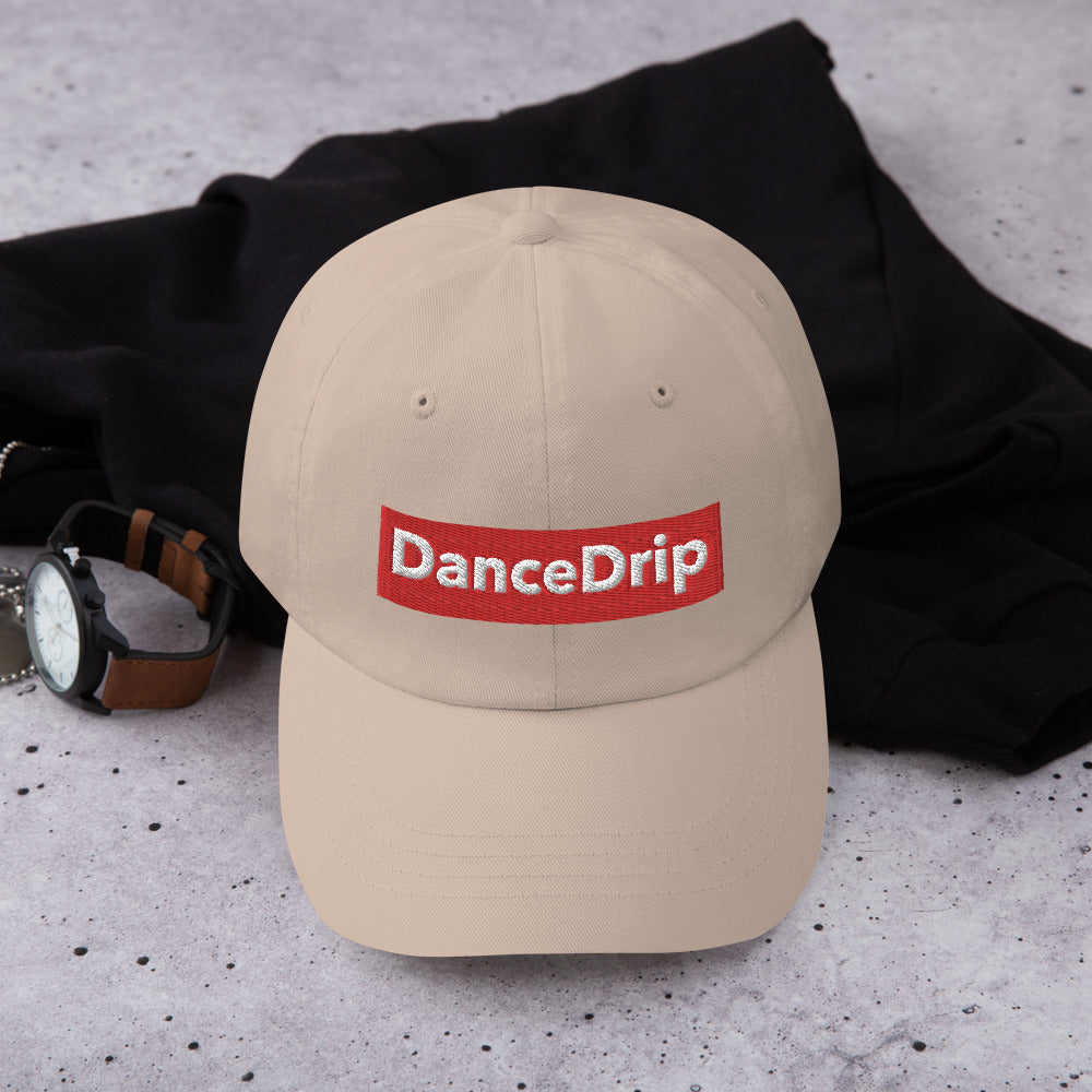 S/C Women's Cotton Cap DanceDrip