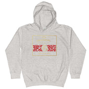 S/C Kids Hoodie Universal Gold