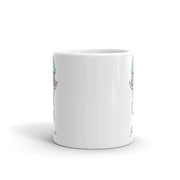 B/C Mug Cartoon Ice Cream