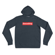S/C Unisex Hoodie DanceDrip