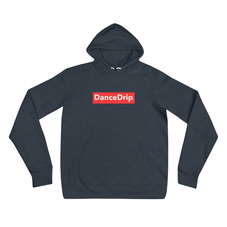 S/C Unisex Hoodie DanceDrip