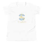 G/C Girl's T-Shirt Argentina Gold