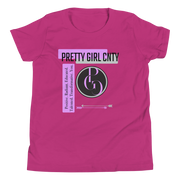 S/C Youth Short Sleeve T-Shirt Circle of You