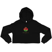 G/C Women’s Crop Hoodie Malawi Gold