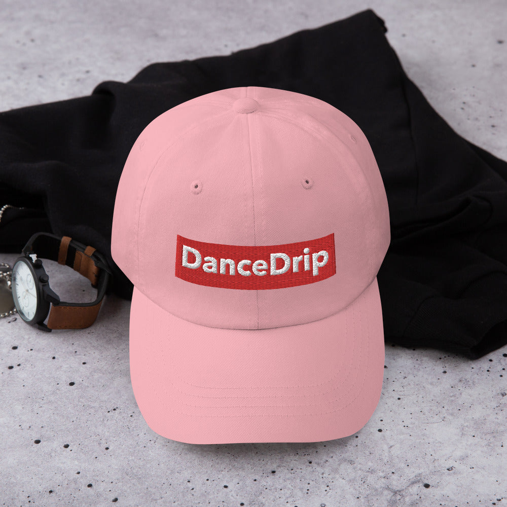 S/C Women's Cotton Cap DanceDrip